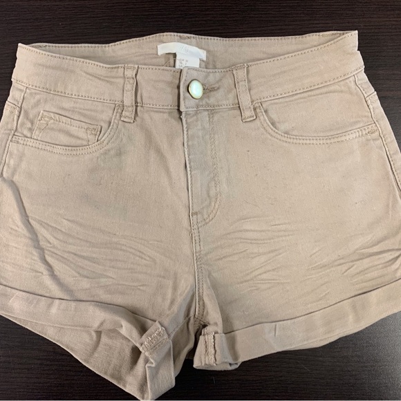 H&M Womens Shorts - Picture 2 of 9